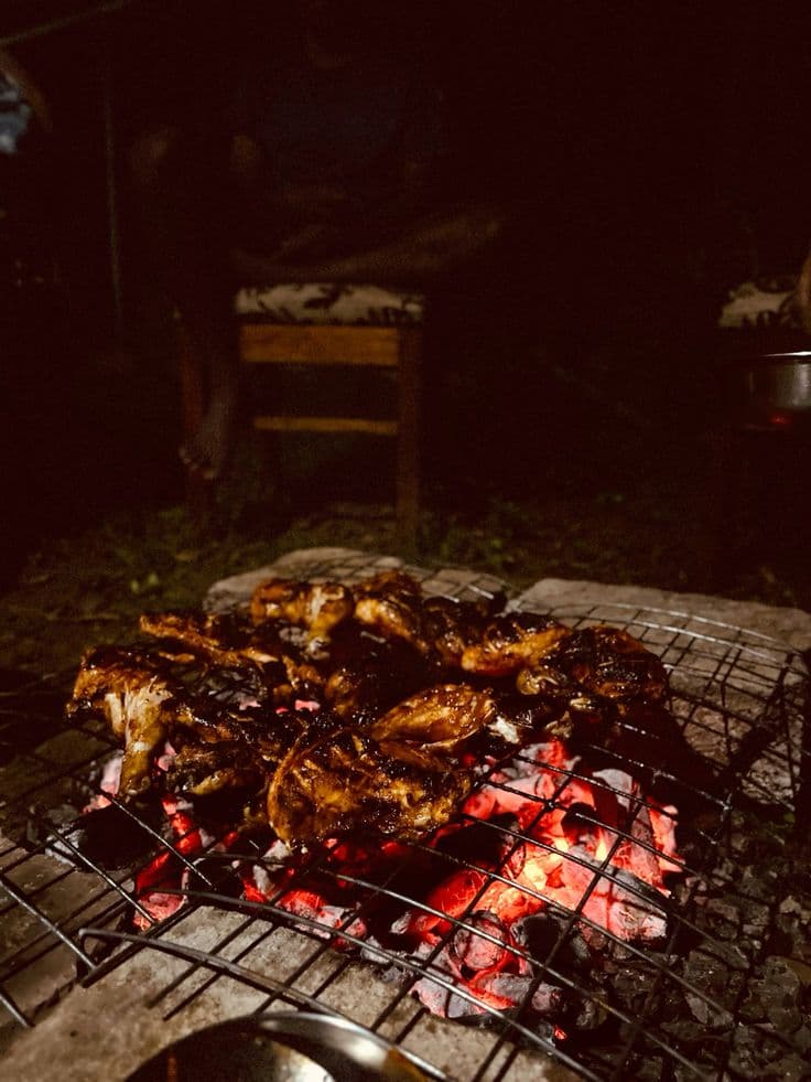 Kothagiri Barbecue Experience Guide