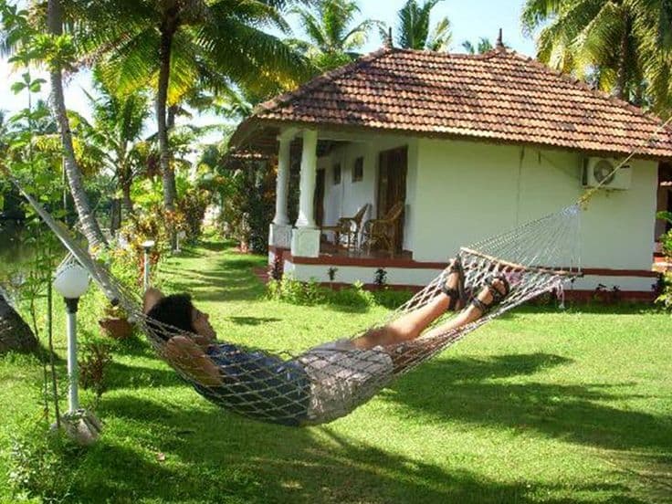 Family Activities in Hill Resorts